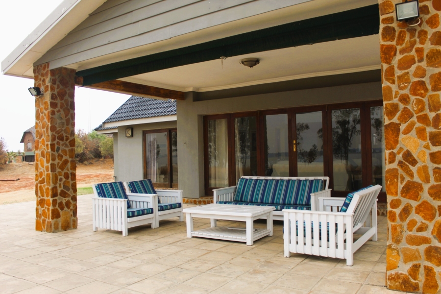 4 Bedroom Property for Sale in Metsimaholo Free State
